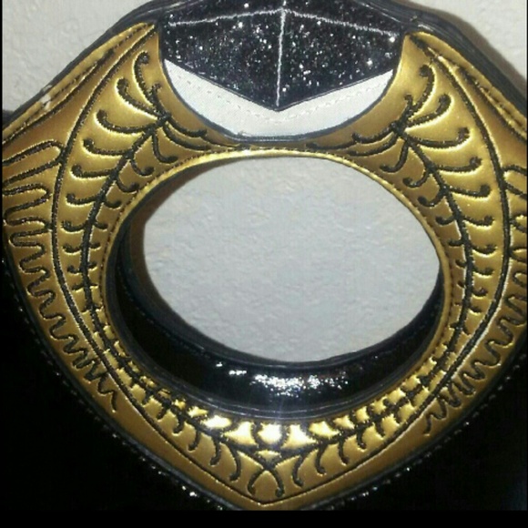 Harry Potter Danielle Nicole Marvolo GauntRing bag - Picture 7 of 8